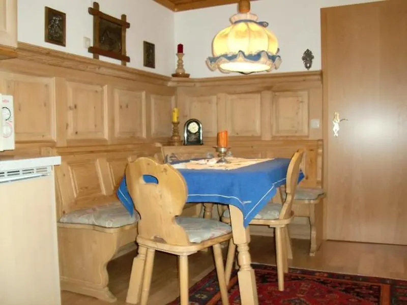 Ferienalm Villa Ruhpolding Almanya