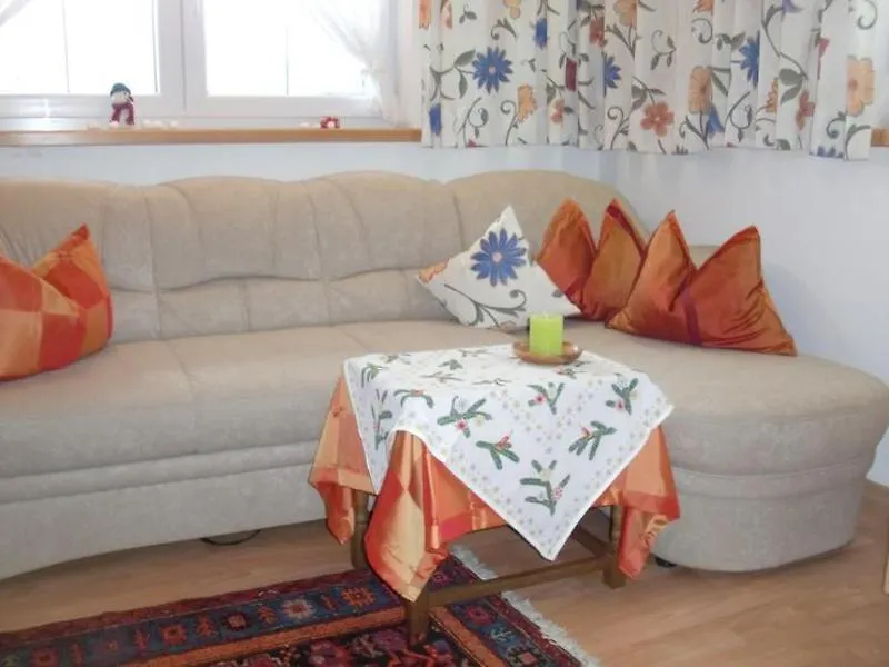 Çiftlik konaklama Ferienalm Villa Ruhpolding Almanya