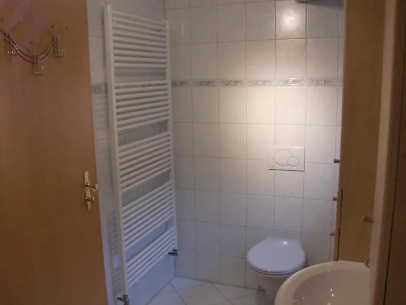 Ferienalm Villa Ruhpolding Çiftlik konaklama