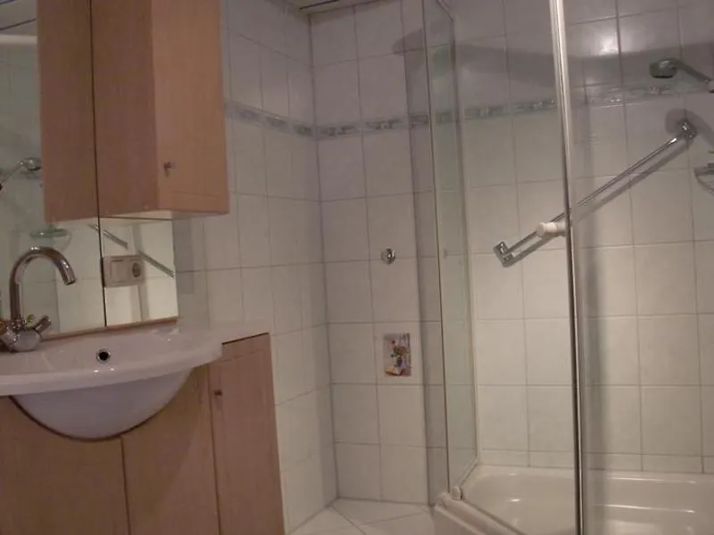 Ferienalm Villa Ruhpolding Almanya