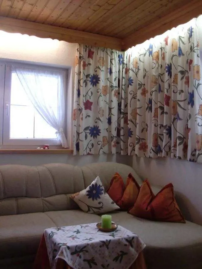 Çiftlik konaklama Ferienalm Villa Ruhpolding