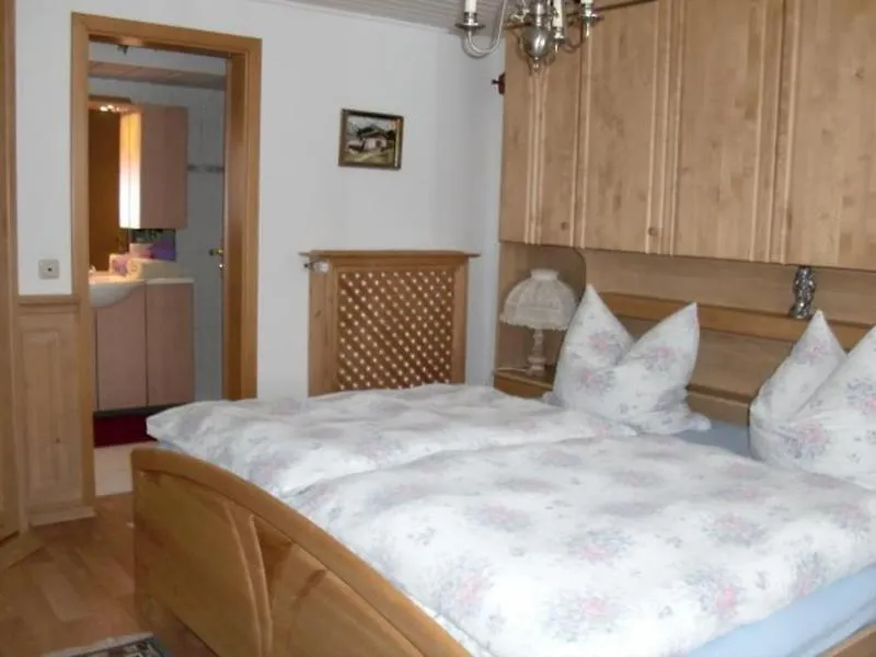Ferienalm Villa Ruhpolding