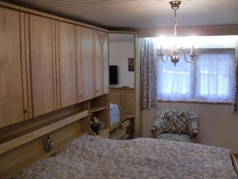 Ferienalm Villa Ruhpolding Çiftlik konaklama